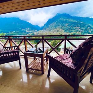 The Four Season Hotel & Resort, Manali - A Blissful View From Rooms